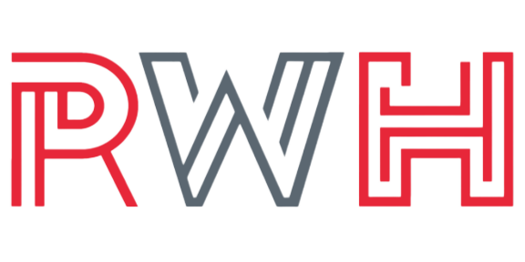 Isologo Fundación RWH